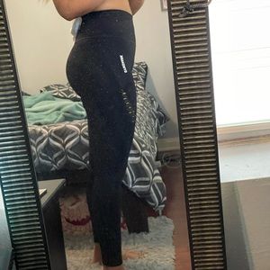 Gymshark Energy Seamless Leggings